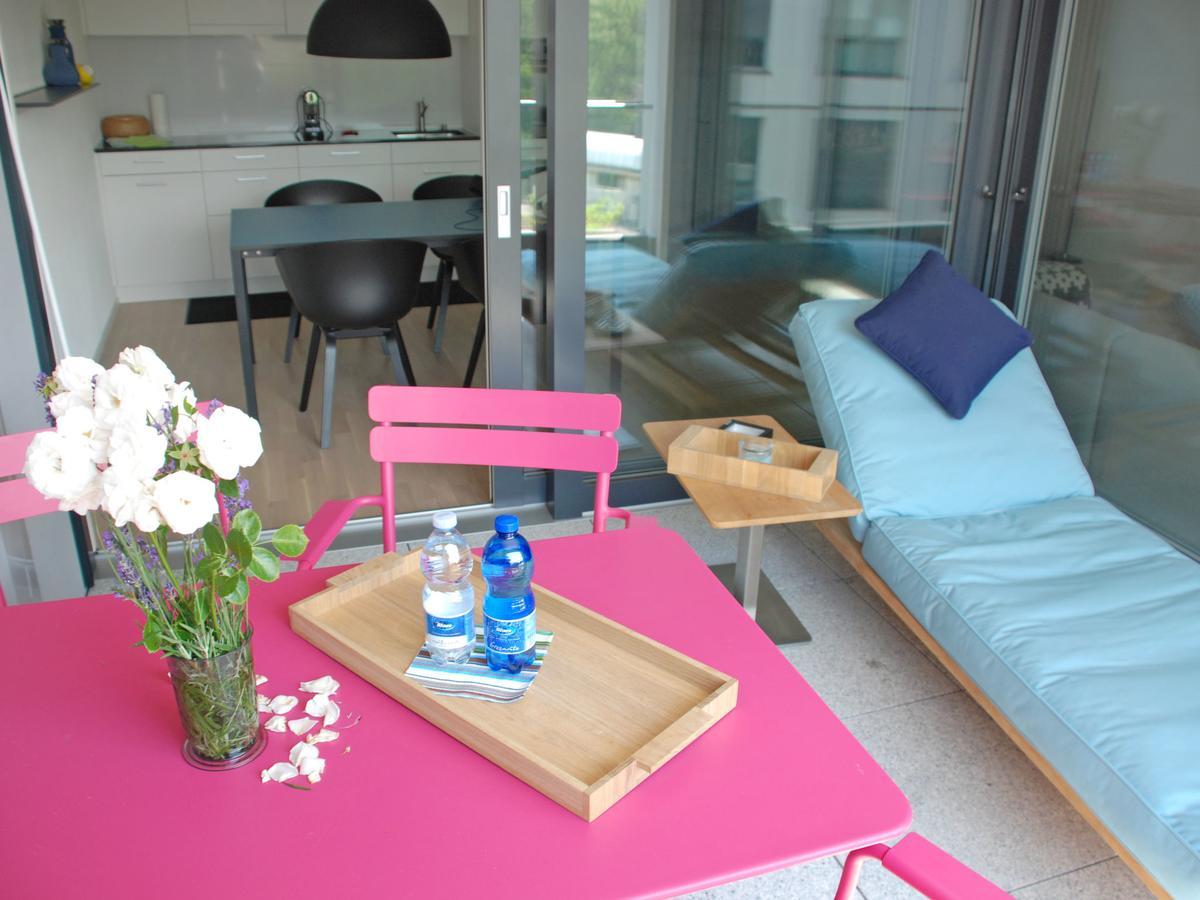 Apartment Laville A-4-3 By Interhome لوكارنو المظهر الخارجي الصورة