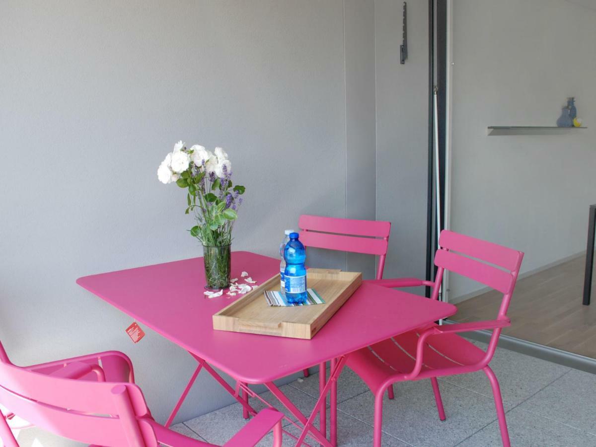 Apartment Laville A-4-3 By Interhome لوكارنو المظهر الخارجي الصورة