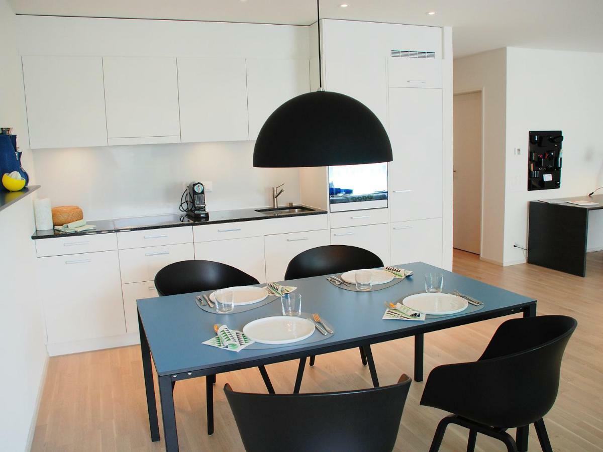 Apartment Laville A-4-3 By Interhome لوكارنو المظهر الخارجي الصورة