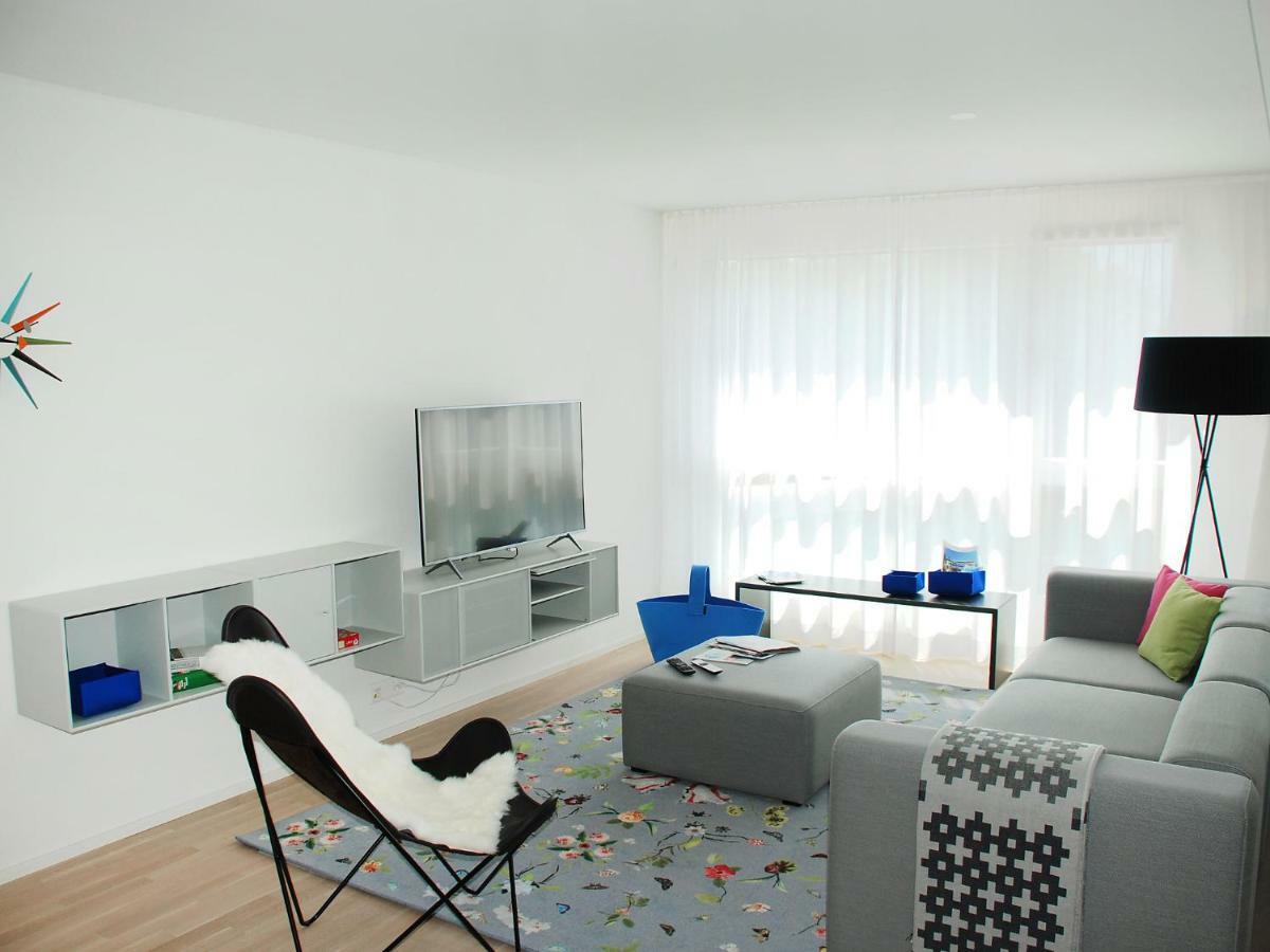 Apartment Laville A-4-3 By Interhome لوكارنو المظهر الخارجي الصورة